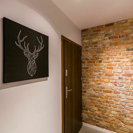Dream Holiday-apartamenty Chmielna Park *